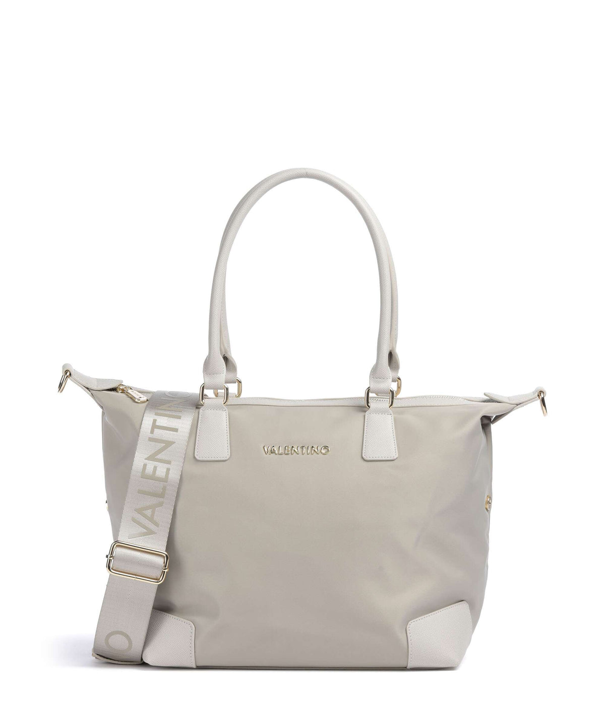 Valentino Bags Jolly Re Tote bag ghiaccio