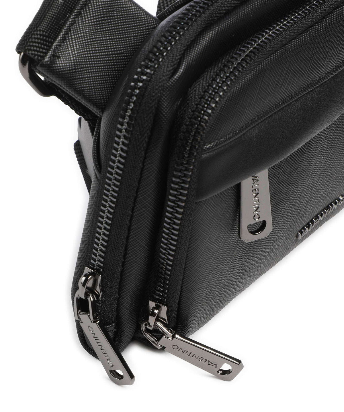 Valentino Bags Karo Crossbody bag nero