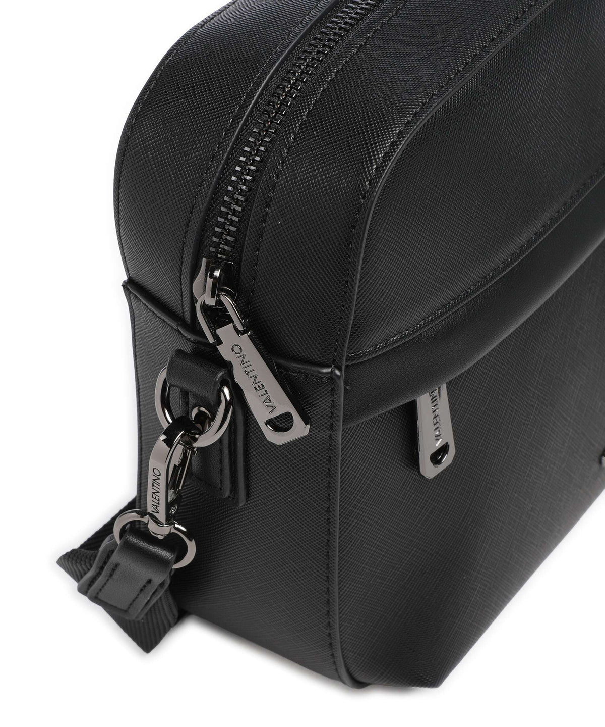 Valentino Bags Karo Crossbody bag nero