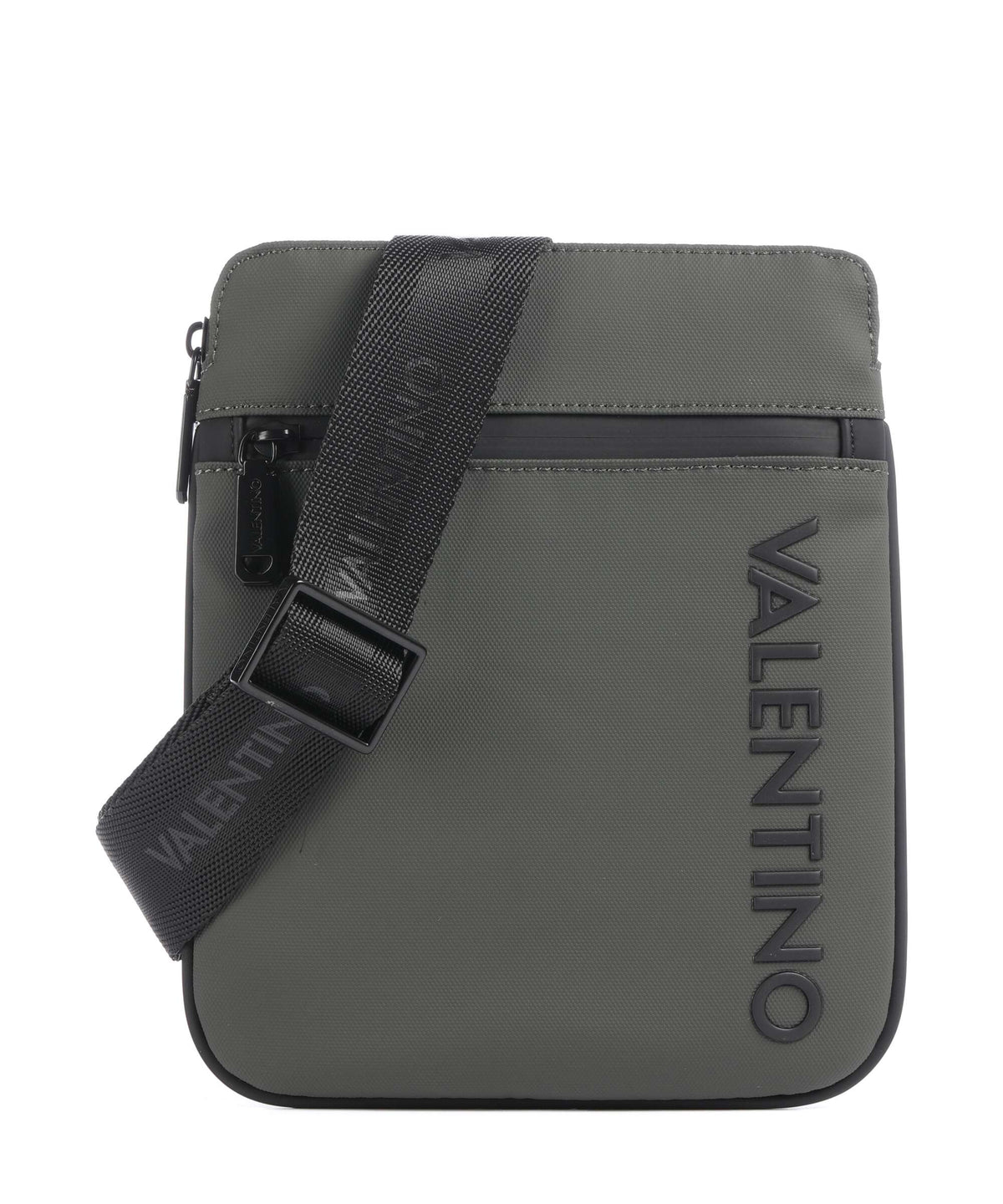 Valentino Bags Axel Crossbody bag militare