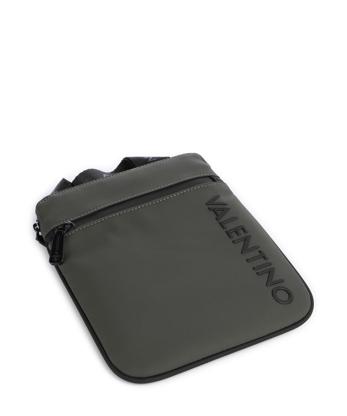 Valentino Bags Axel Crossbody bag militare