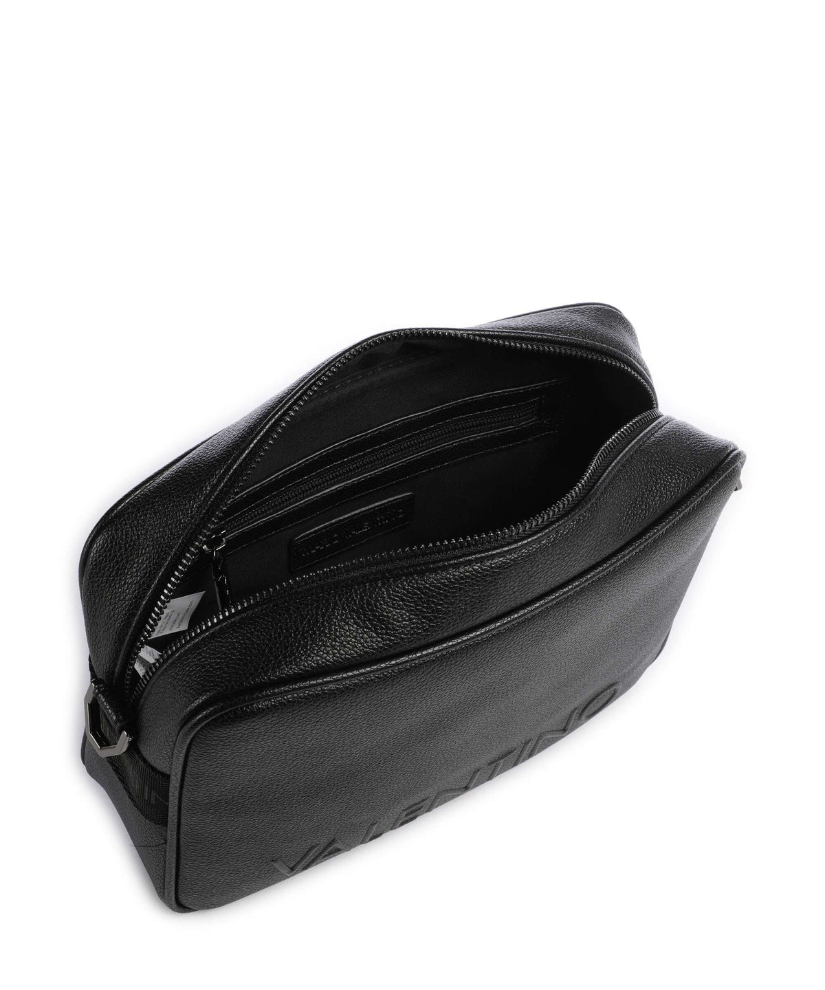 Valentino Bags Elite Crossbody bag nero