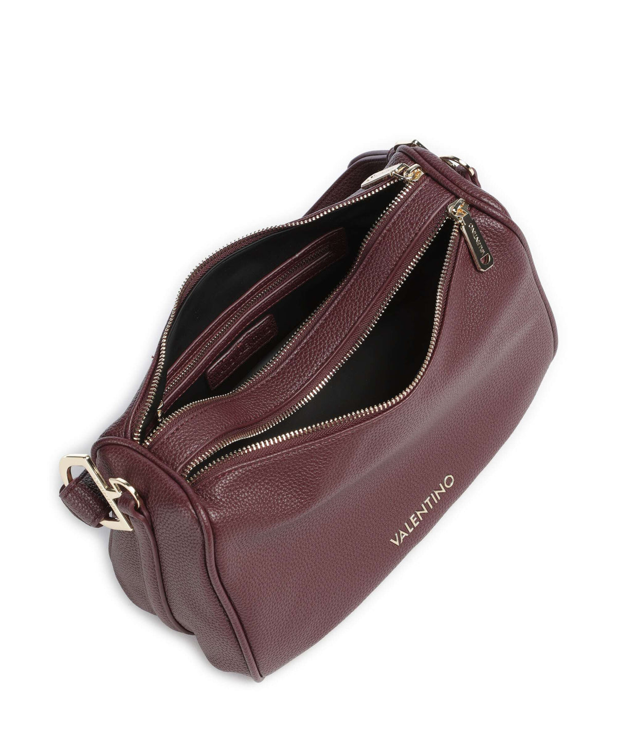 Valentino Bags Thaoe Re Shoulder bag bordeaux