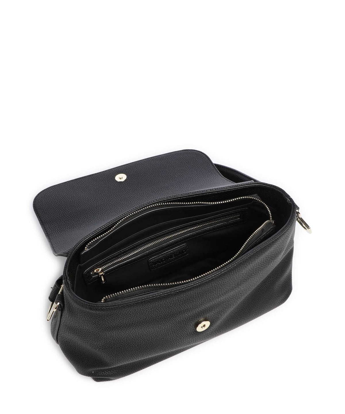 Valentino Bags Thaoe Re Shoulder bag nero