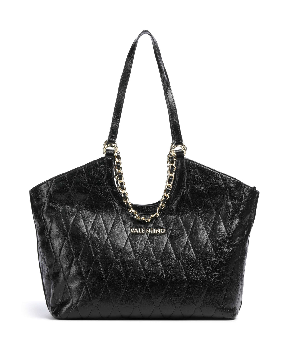 Valentino Bags Crystelle Tote bag nero