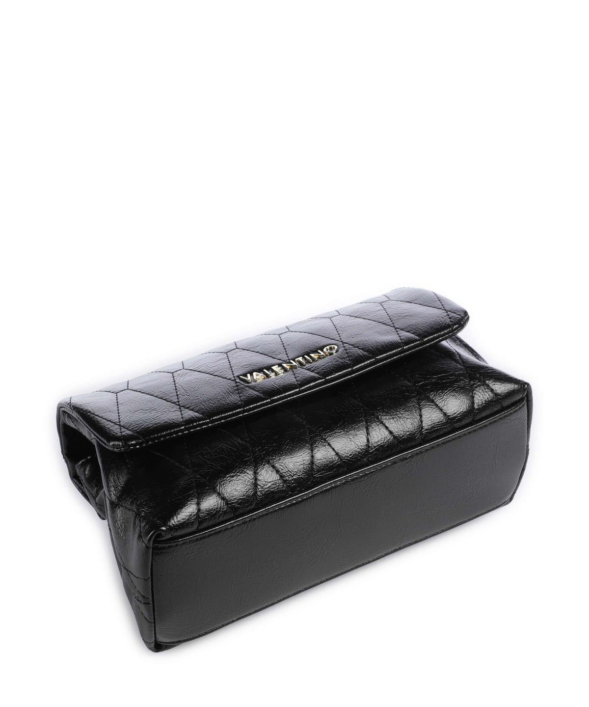 Valentino Bags Crystelle Shoulder bag nero