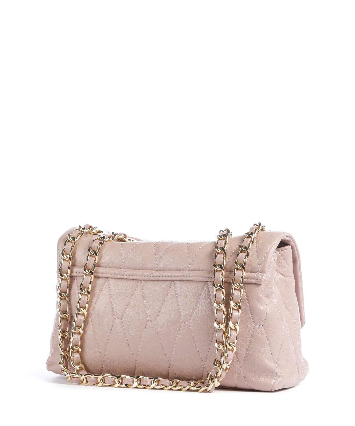 Valentino Bags Crystelle Shoulder bag nudo