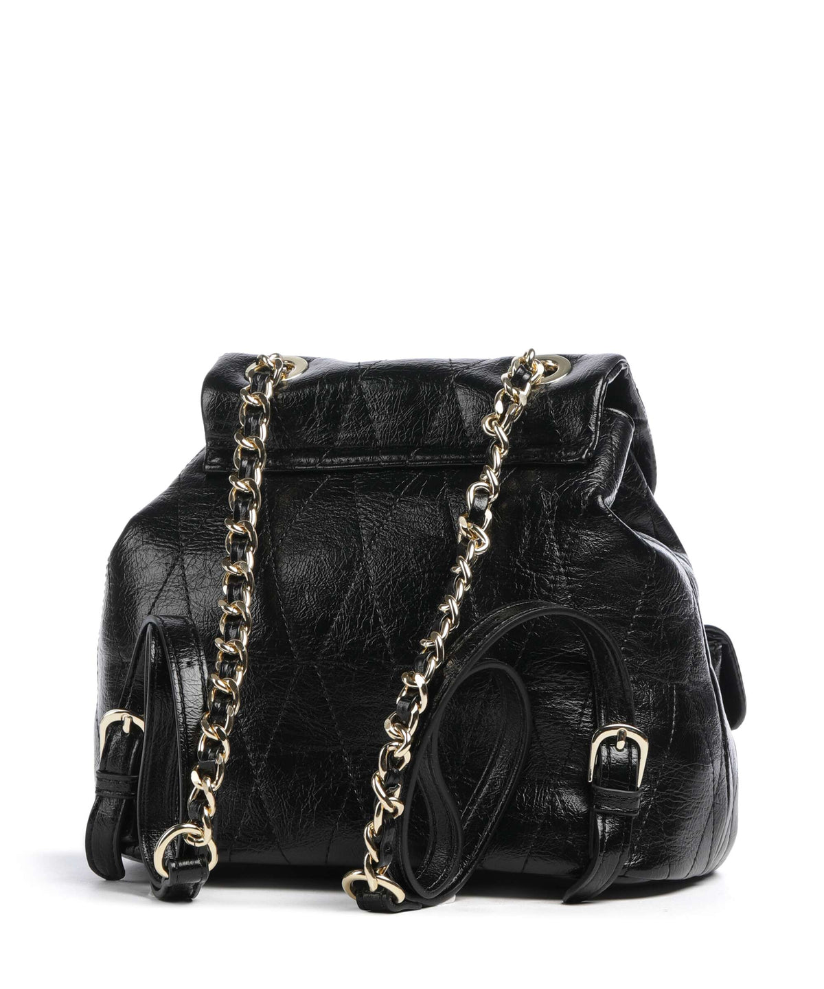 Valentino Bags Crystelle Backpack bag nero