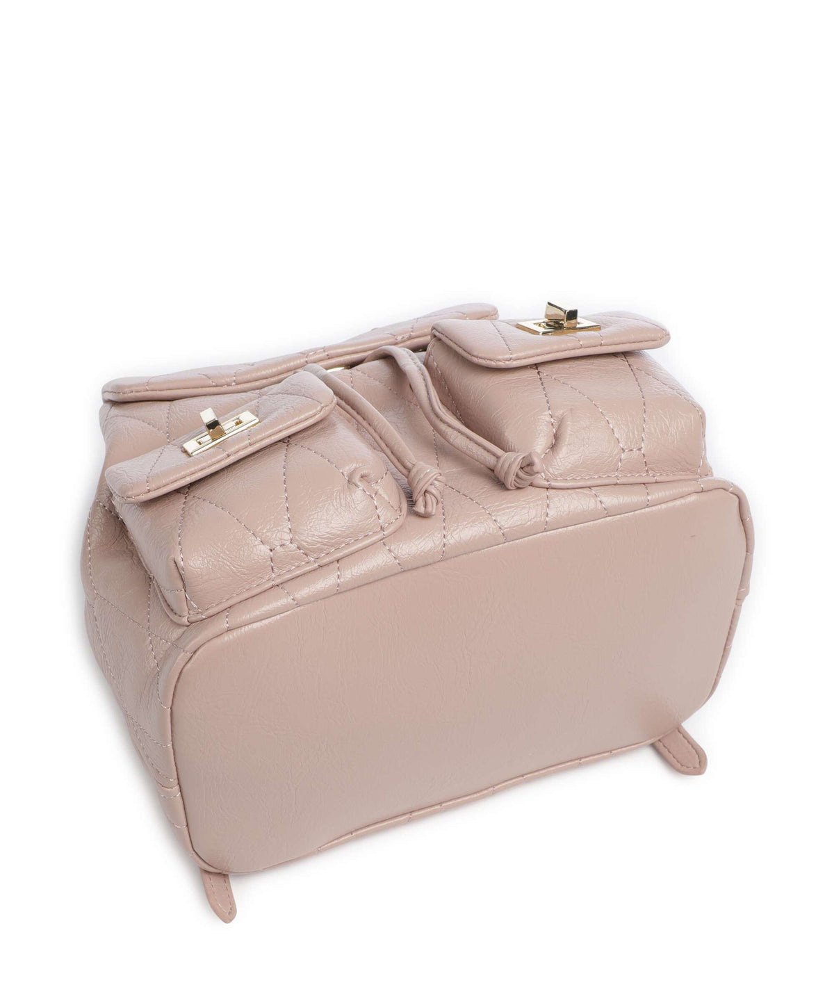 Valentino Bags Crystelle Backpack bag nudo