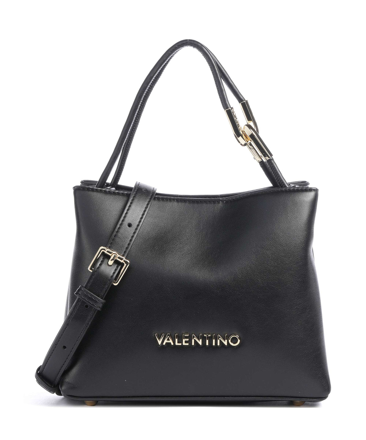 Valentino Bags Fable Re Handbag nero