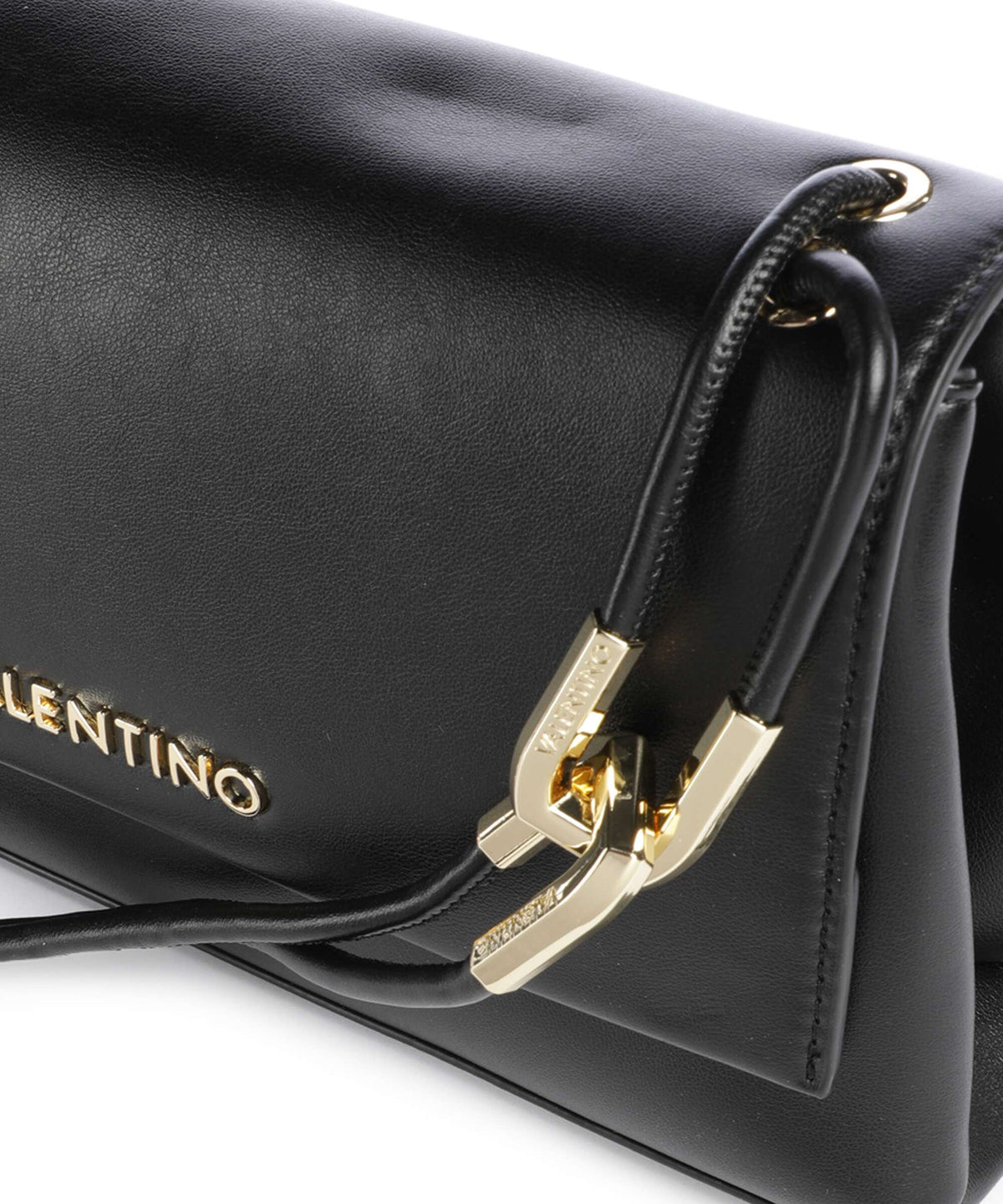 Valentino Bags Fable Re Shoulder bag nero