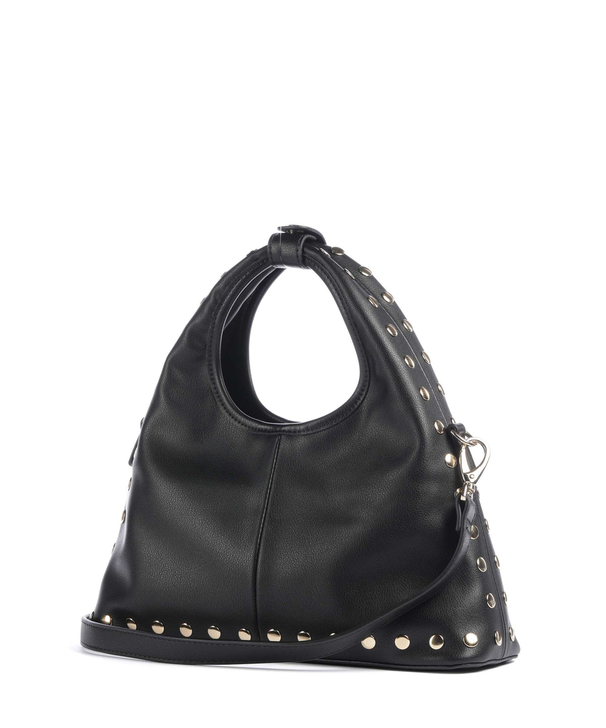 Valentino Bags Florayne Handbag nero