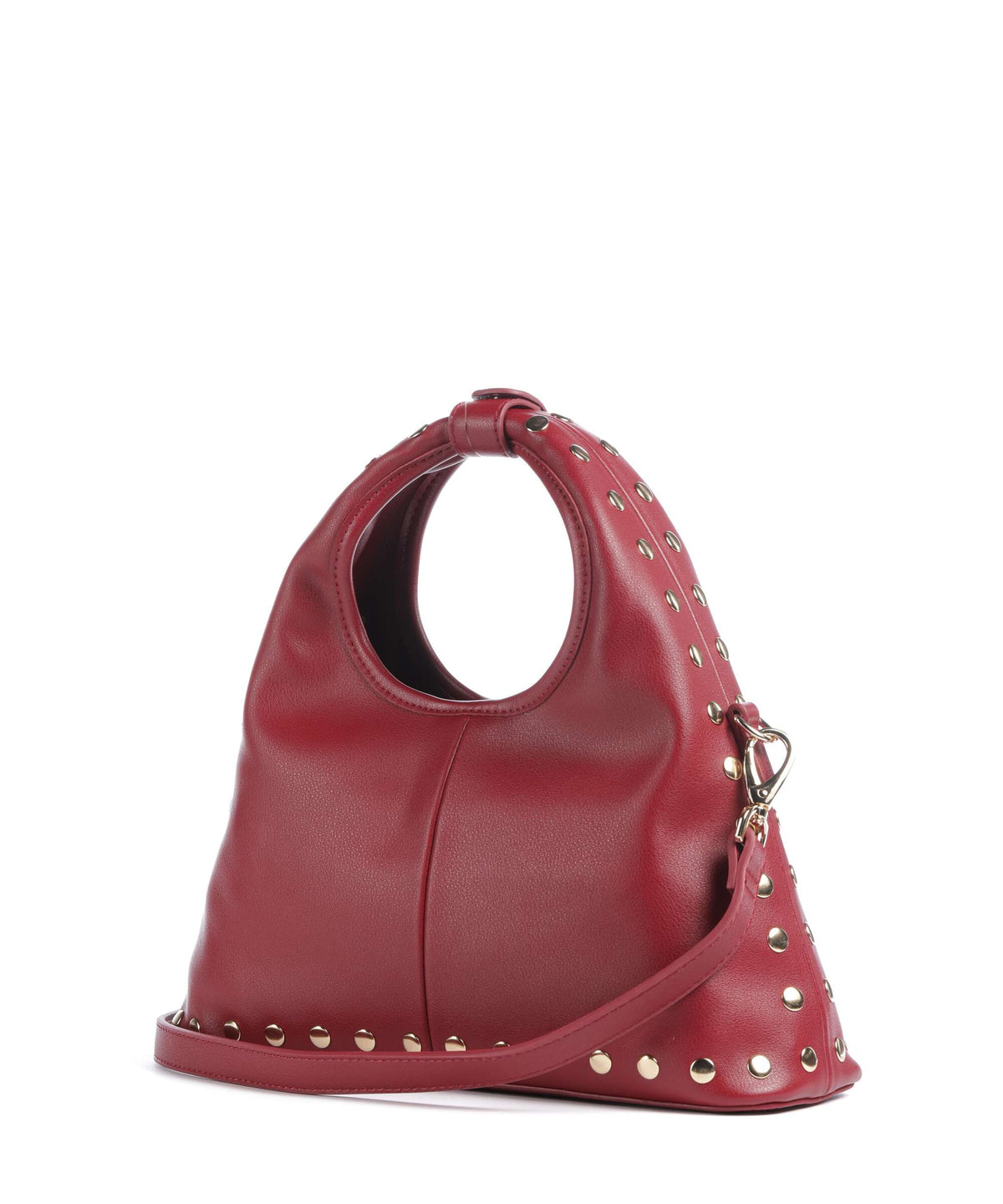Valentino Bags Florayne Handbag ciliegia
