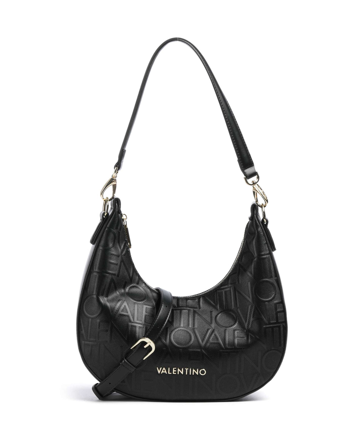 Valentino Bags Gynevra Re Shoulder bag nero