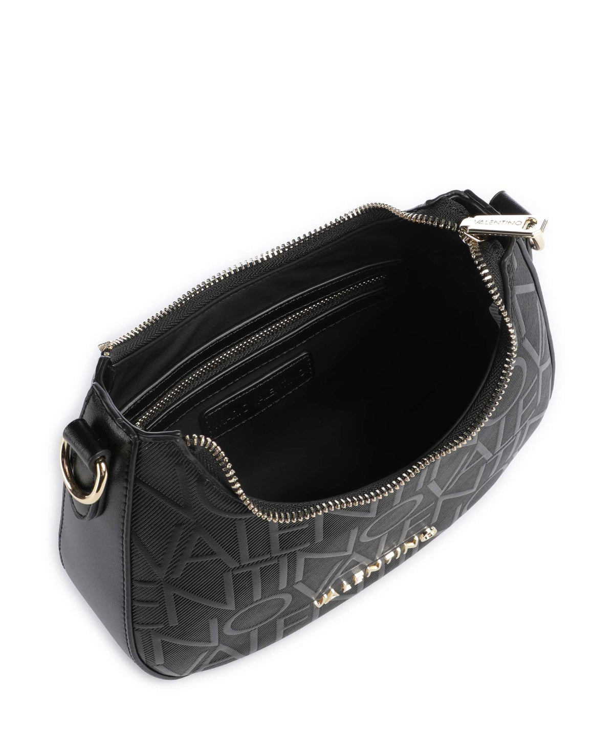 Valentino Bags Gynevra Re Shoulder bag nero