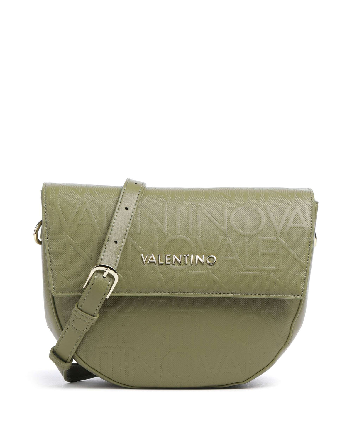 Valentino Bags Gynevra Re Crossbody bag oliva