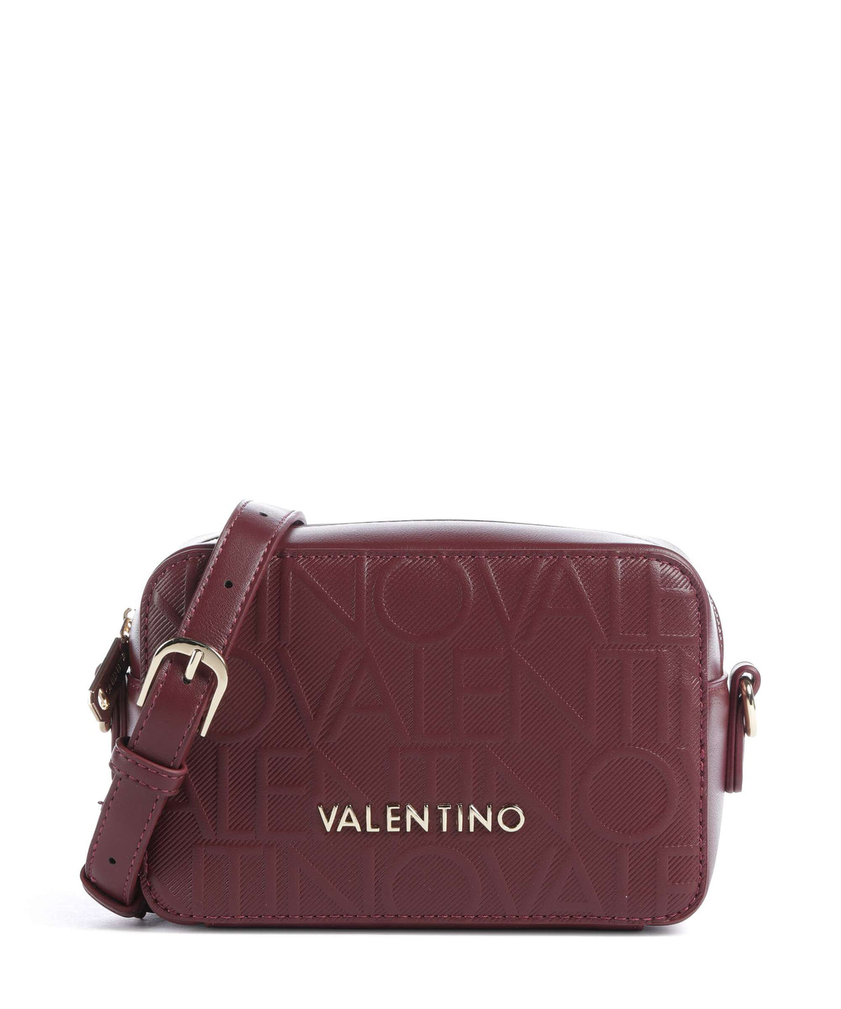 Valentino Bags Gynevra Re Crossbody bag bordeaux