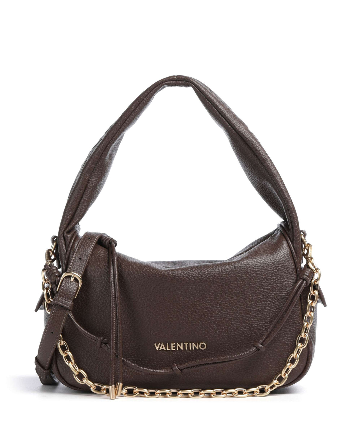 Valentino Bags Saphira Re Shoulder bag moro