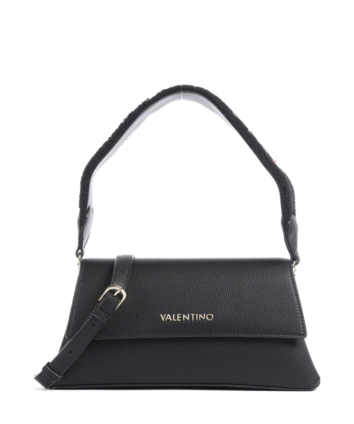 Valentino Bags Polar Crossbody bag nero