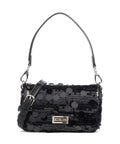 Valentino Bags Sleet Shoulder bag nero