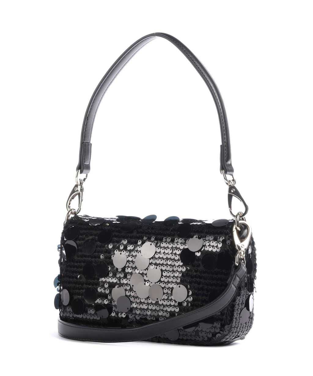 Valentino Bags Sleet Shoulder bag nero