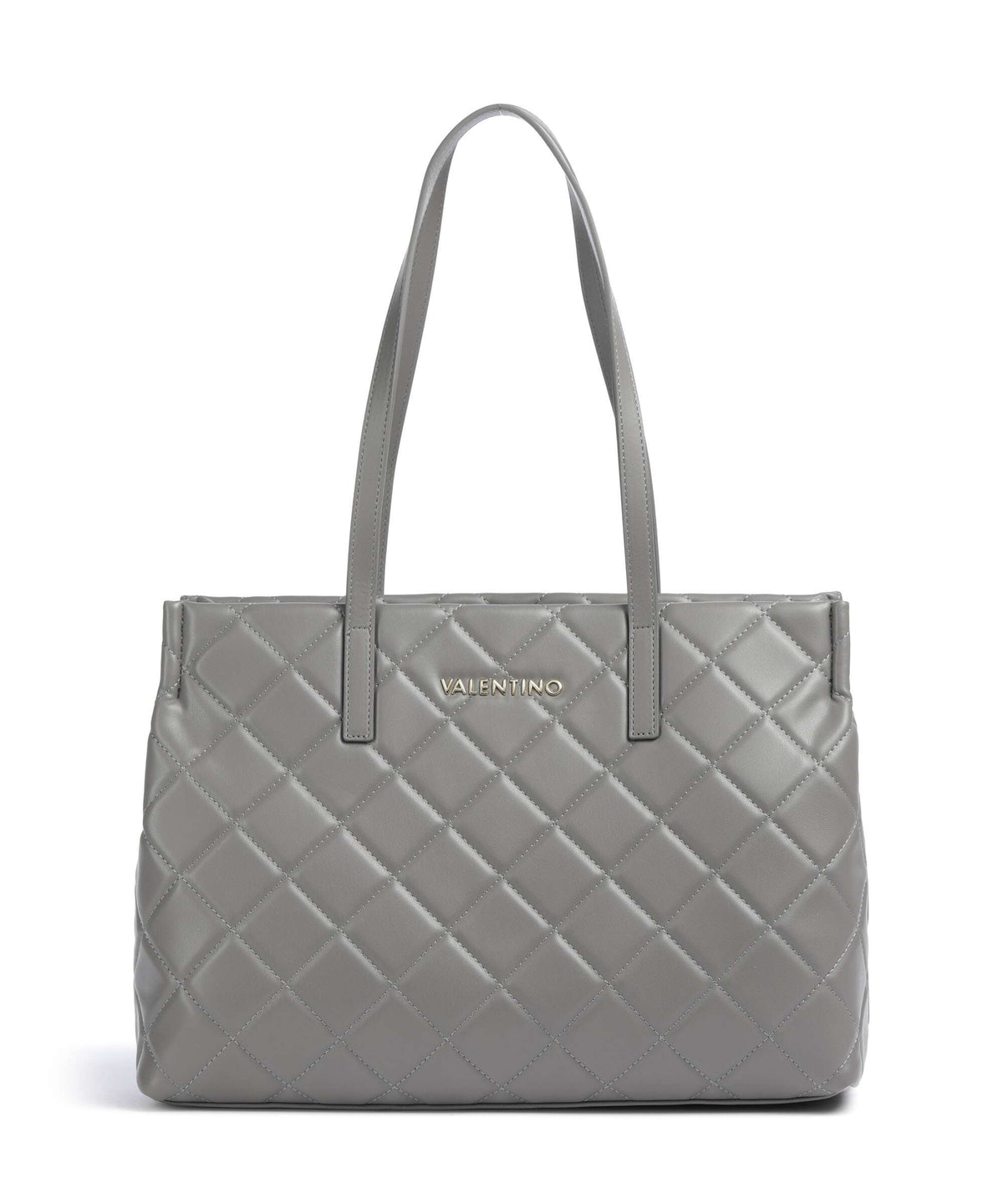 Valentino Bags Ocarina Tote bag antracite