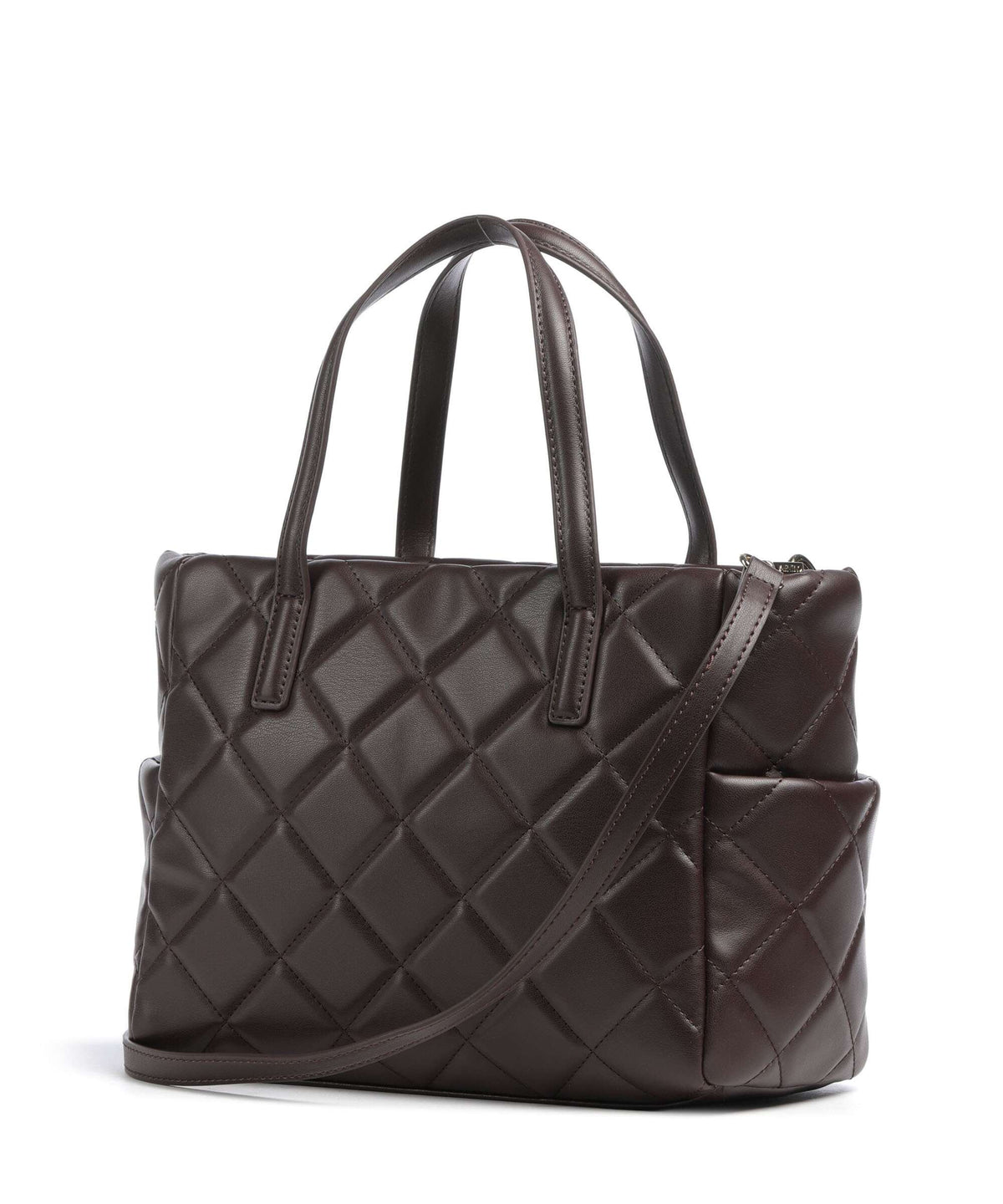 Valentino Bags Ocarina Handbag moro