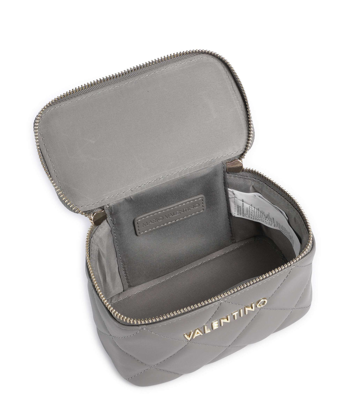 Valentino Bags Ocarina Crossbody bag antracite