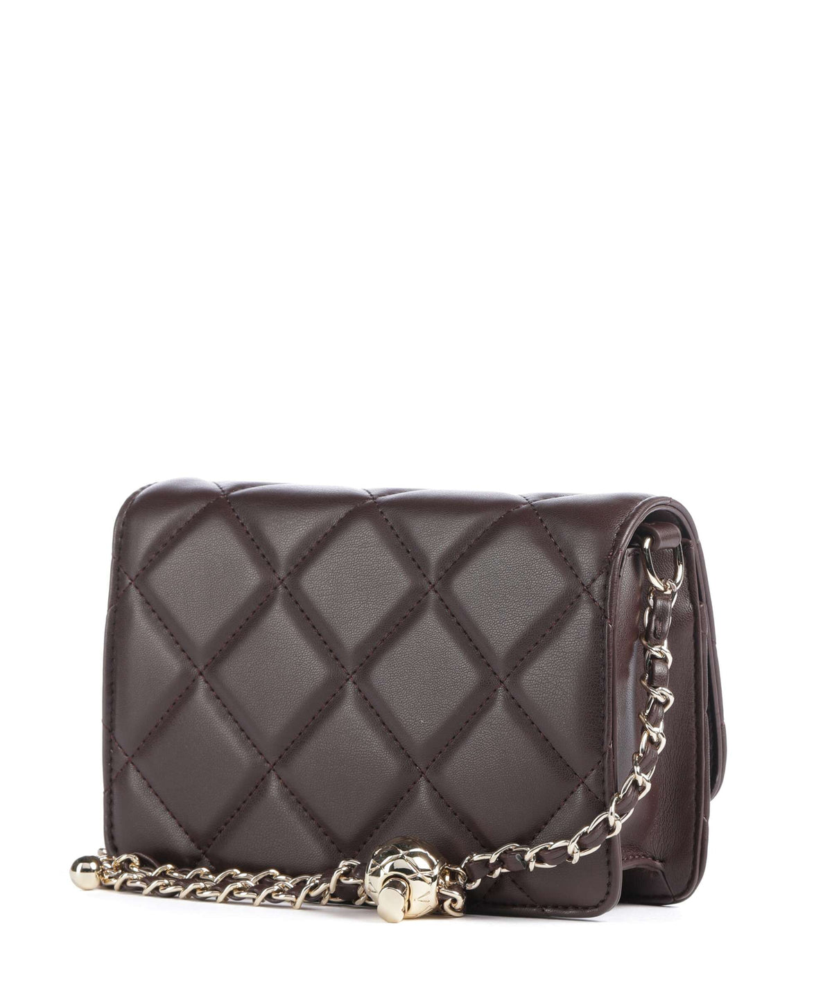 Valentino Bags Ocarina Crossbody bag moro