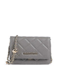 Valentino Bags Ocarina Crossbody bag antracite