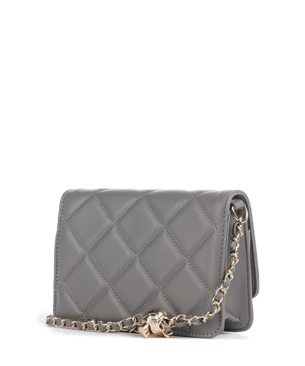 Valentino Bags Ocarina Crossbody bag antracite