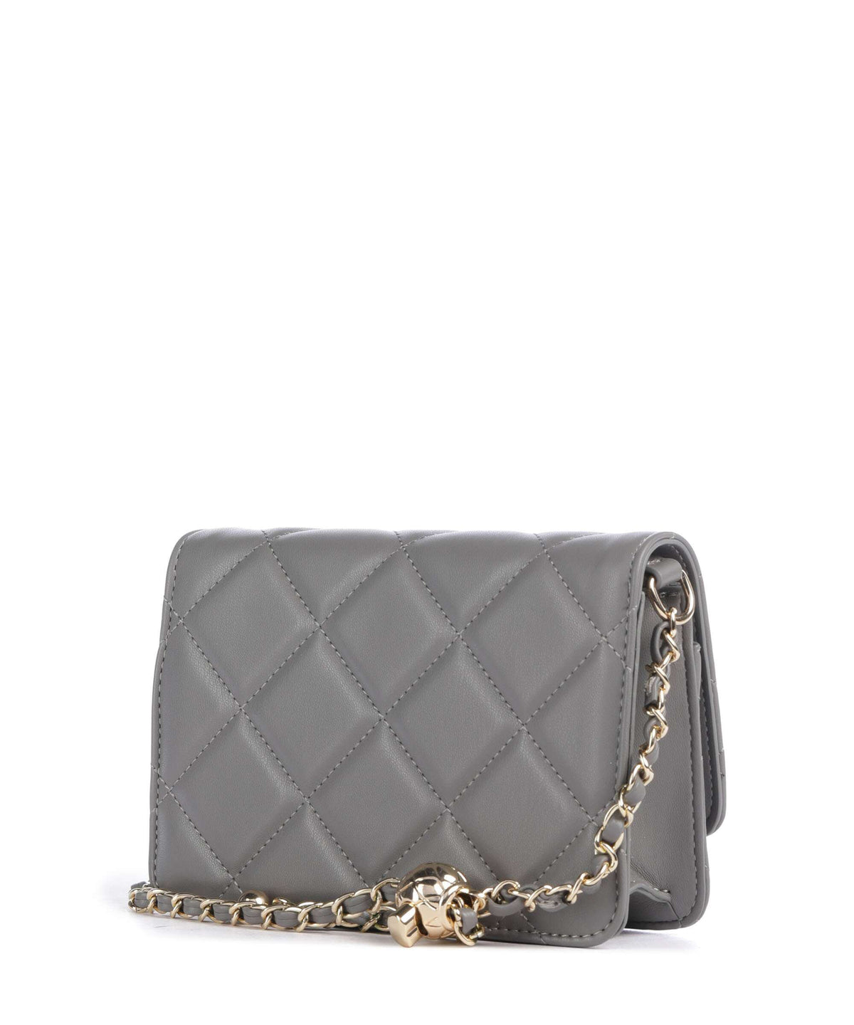 Valentino Bags Ocarina Crossbody bag antracite