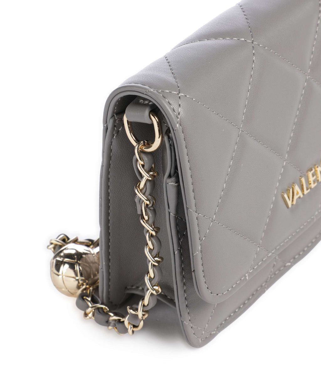 Valentino Bags Ocarina Crossbody bag antracite
