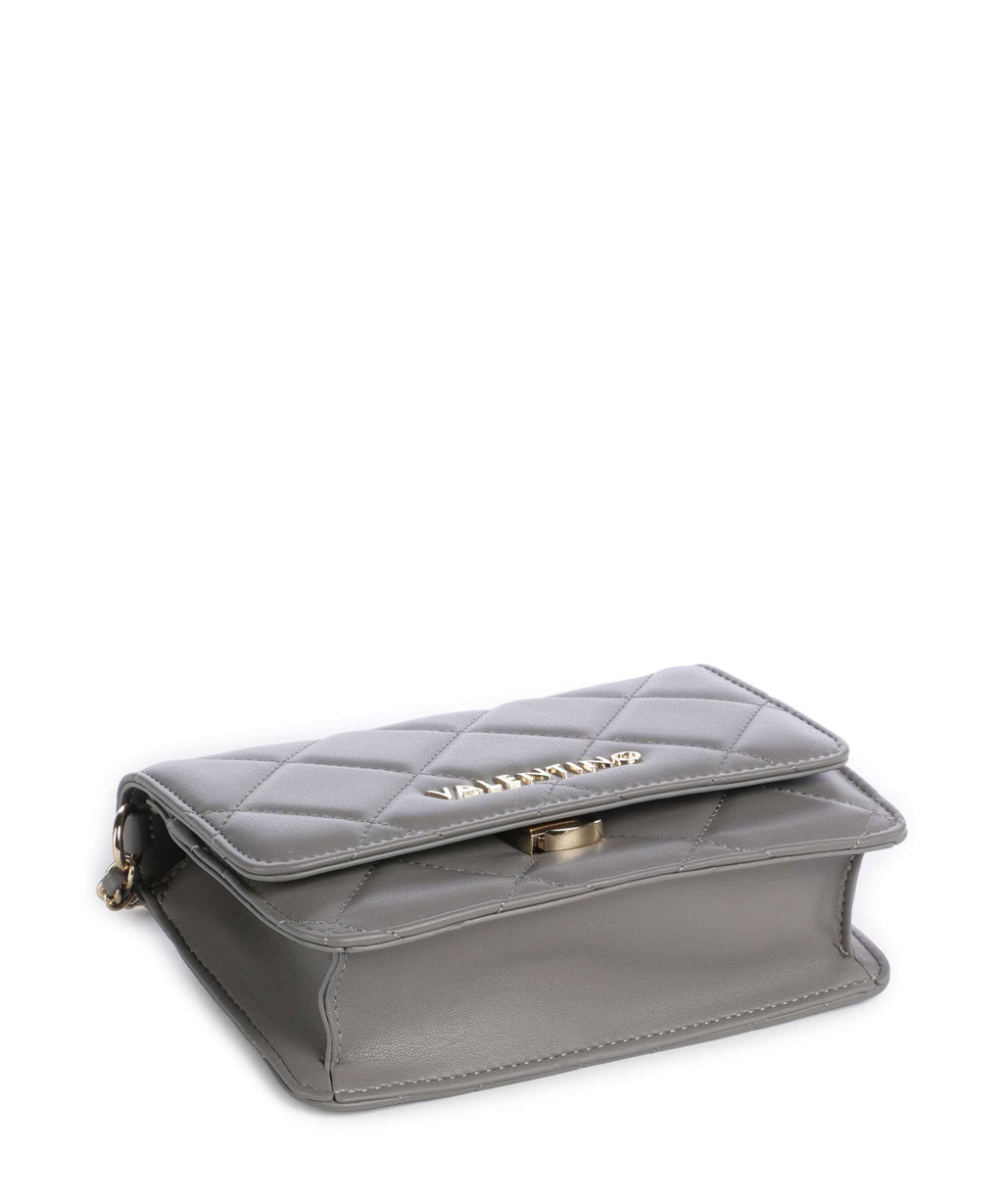 Valentino Bags Ocarina Crossbody bag antracite
