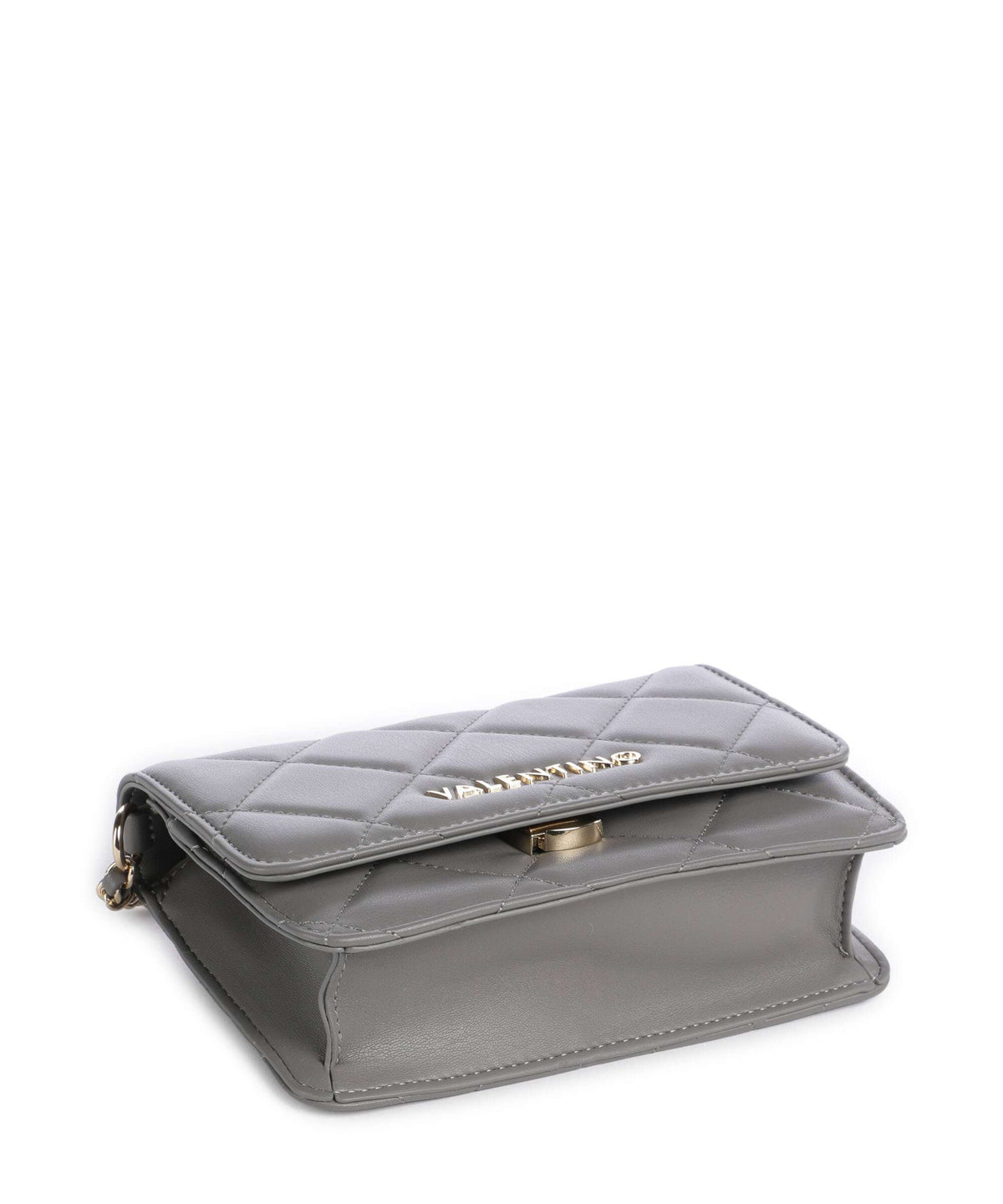 Valentino Bags Ocarina Crossbody bag antracite
