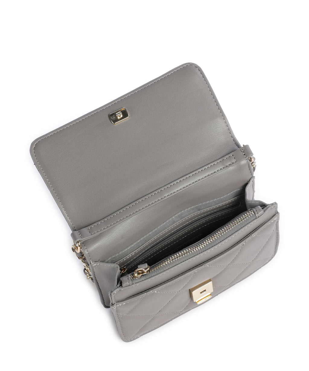 Valentino Bags Ocarina Crossbody bag antracite