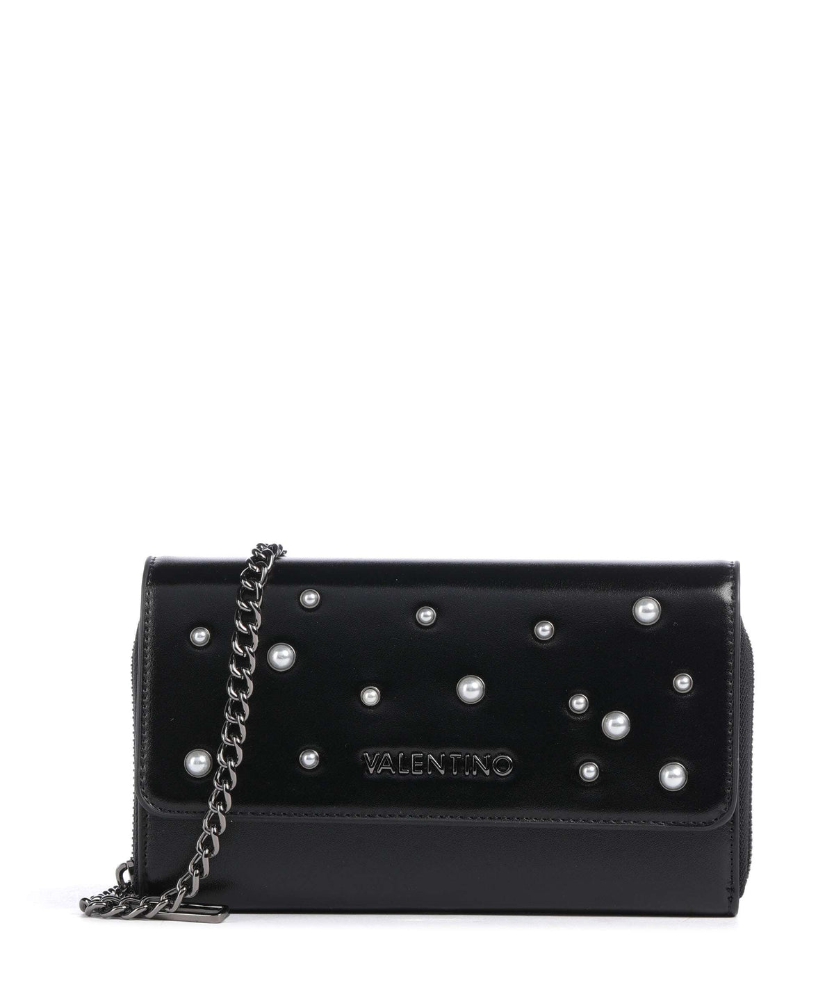 Valentino Bags Ginza Wallet nero