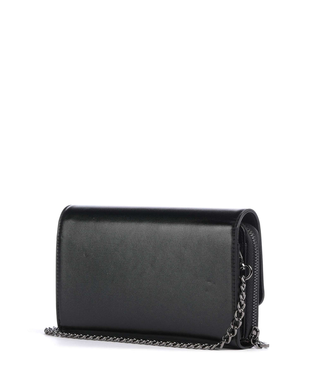 Valentino Bags Ginza Wallet nero