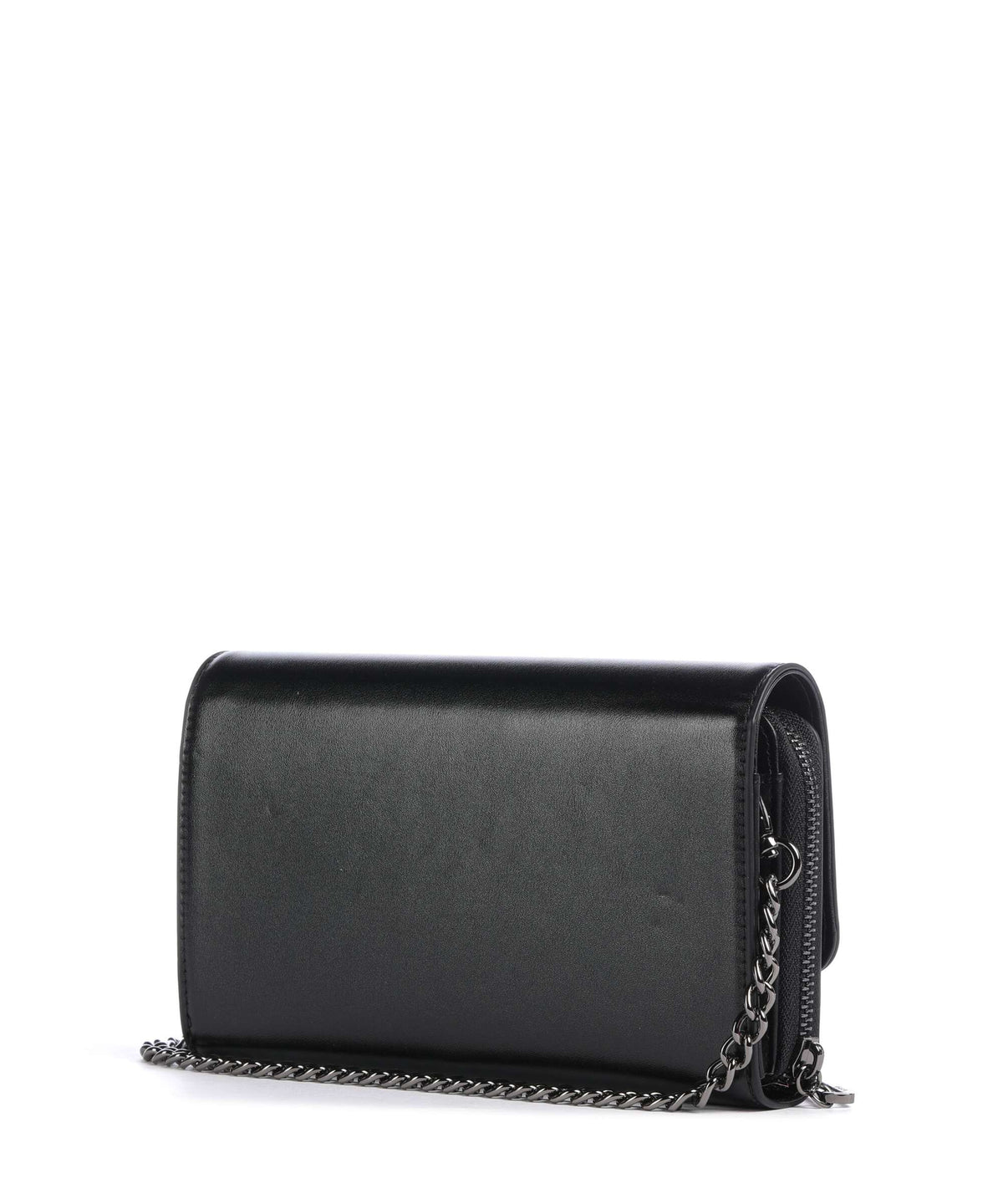 Valentino Bags Ginza Wallet nero