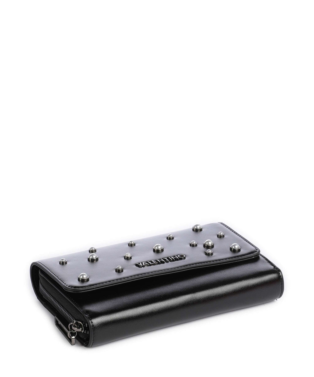 Valentino Bags Ginza Wallet nero