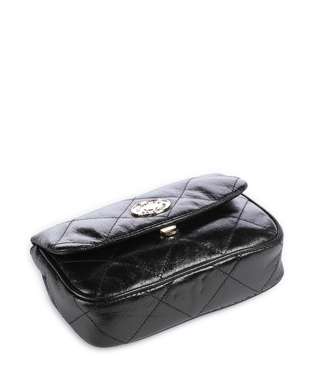 Valentino Bags Mary Jo Shoulder bag nero