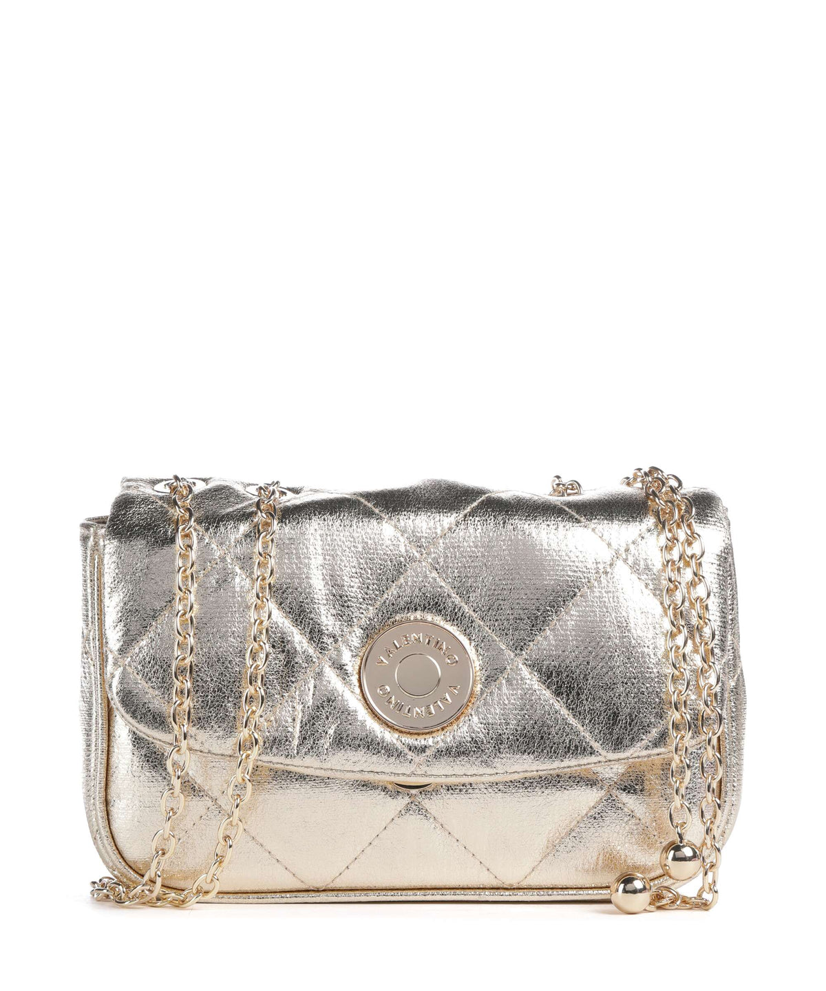 Valentino Bags Mary Jo Shoulder bag oro