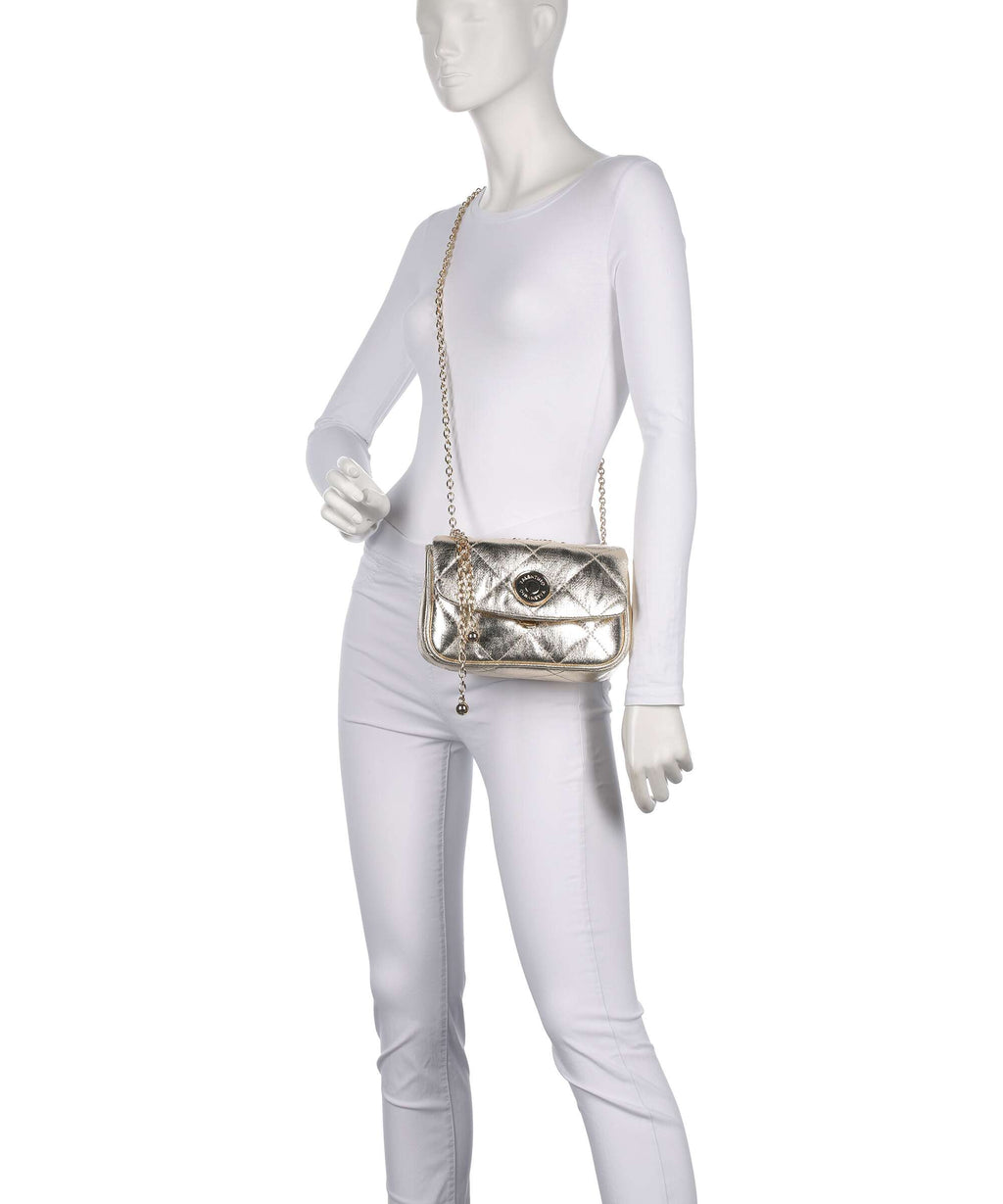 Valentino Bags Mary Jo Shoulder bag oro