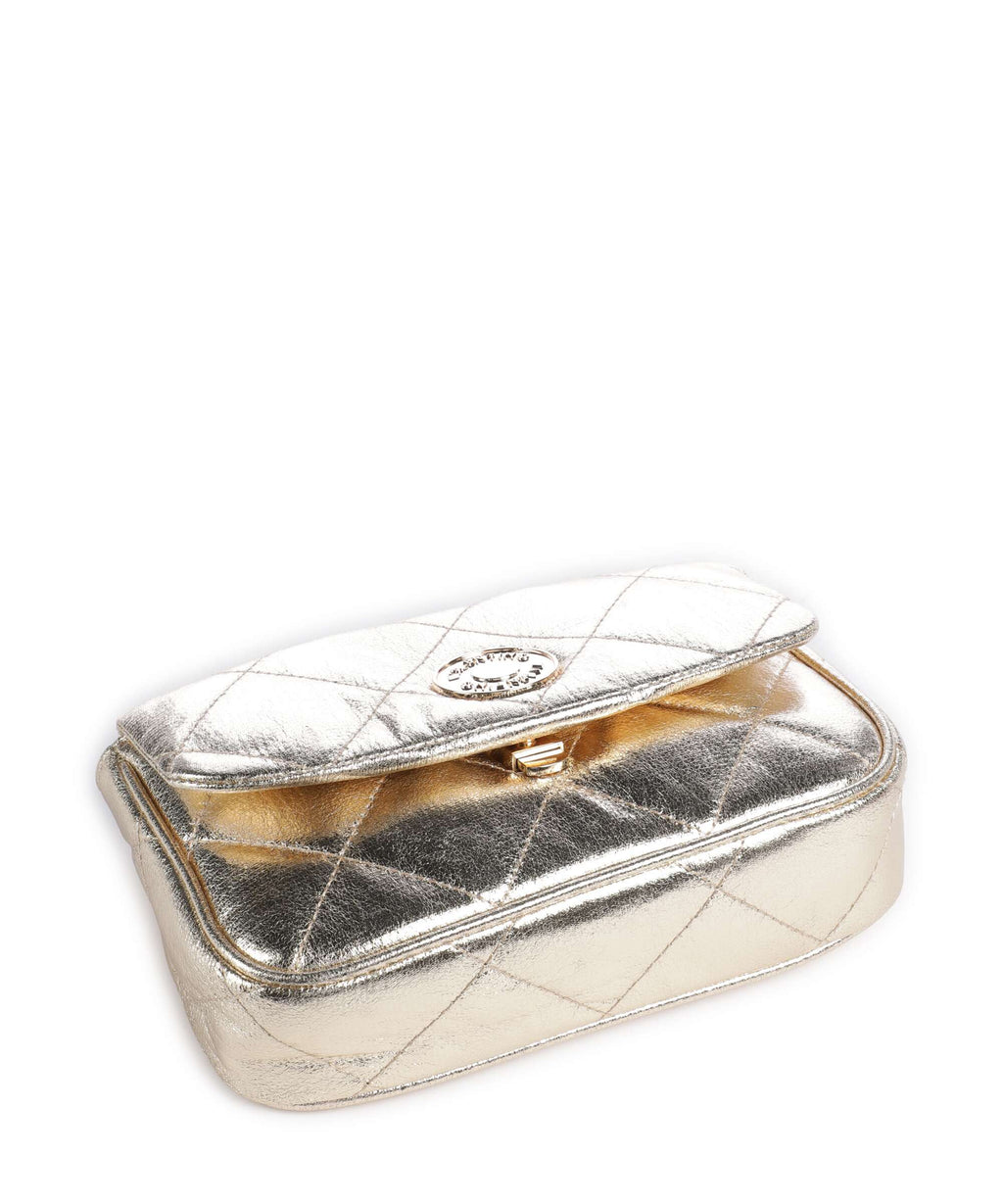 Valentino Bags Mary Jo Shoulder bag oro