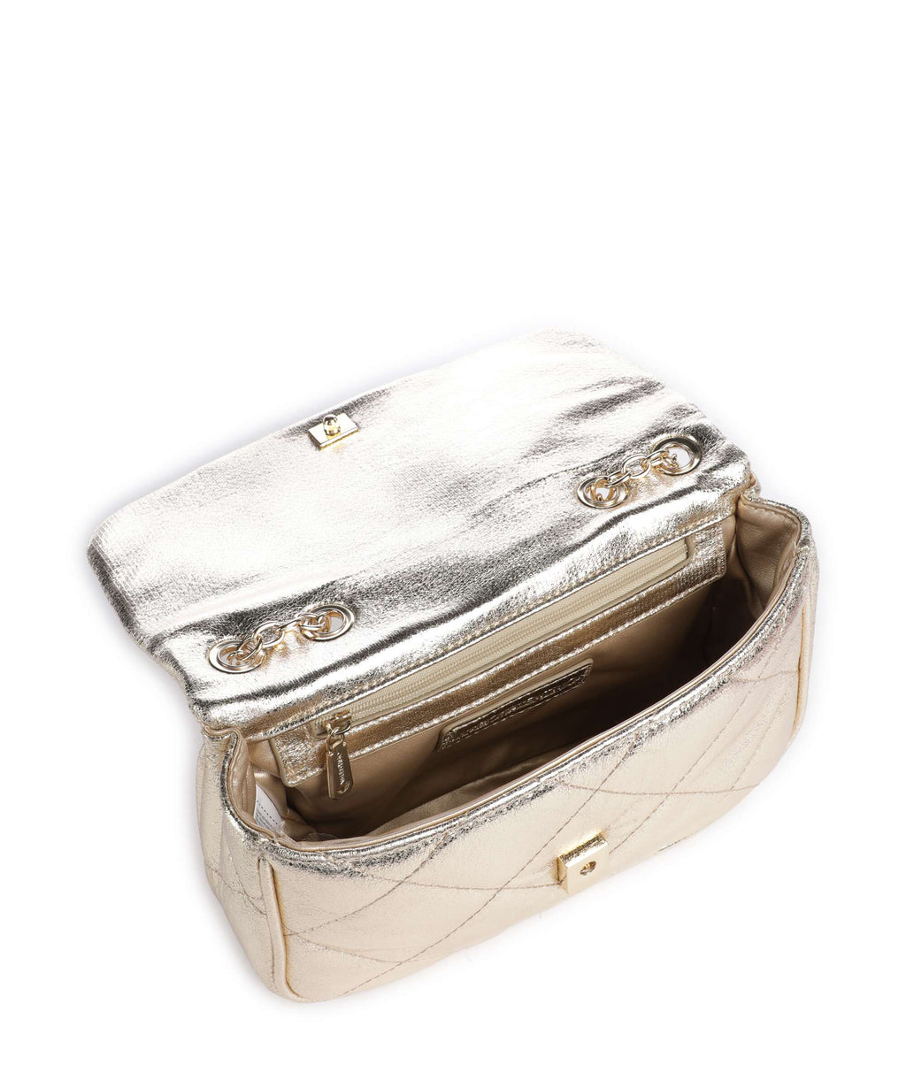 Valentino Bags Mary Jo Shoulder bag oro