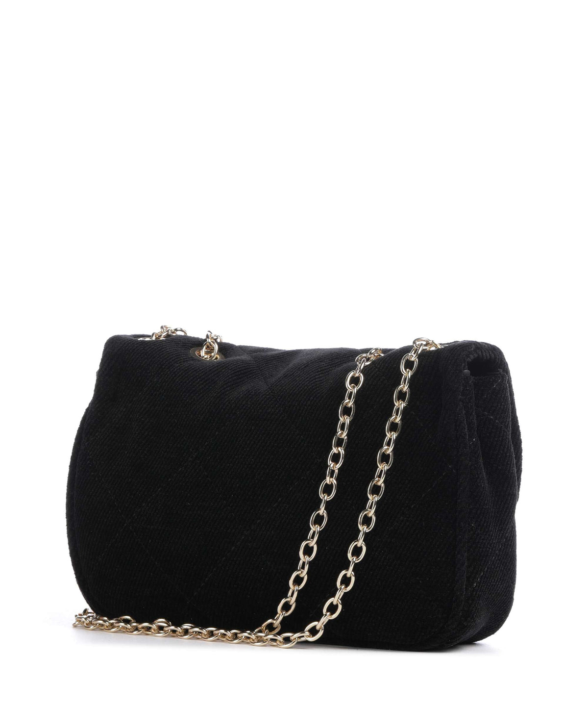 Valentino Bags Mary Jo Shoulder bag nero