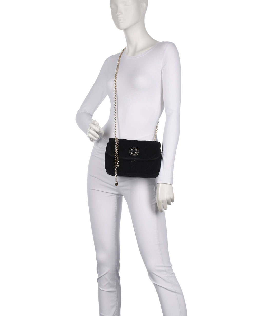 Valentino Bags Mary Jo Shoulder bag nero