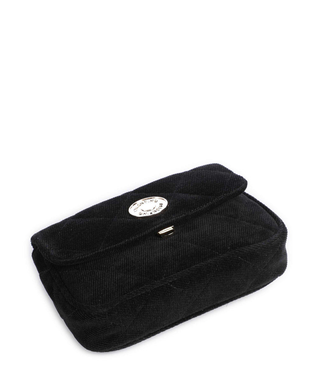 Valentino Bags Mary Jo Shoulder bag nero