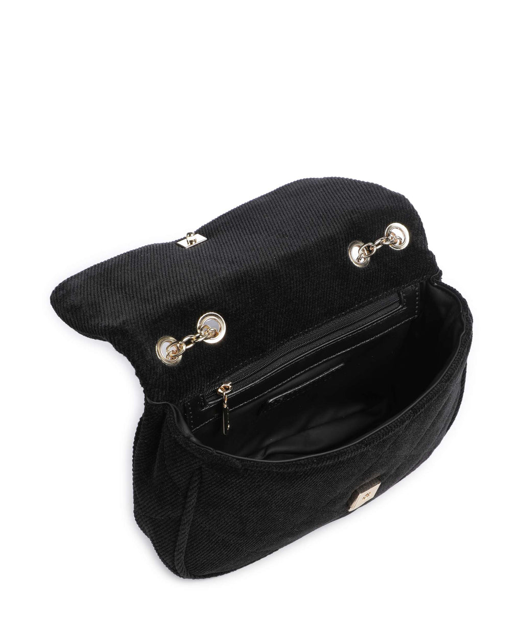 Valentino Bags Mary Jo Shoulder bag nero