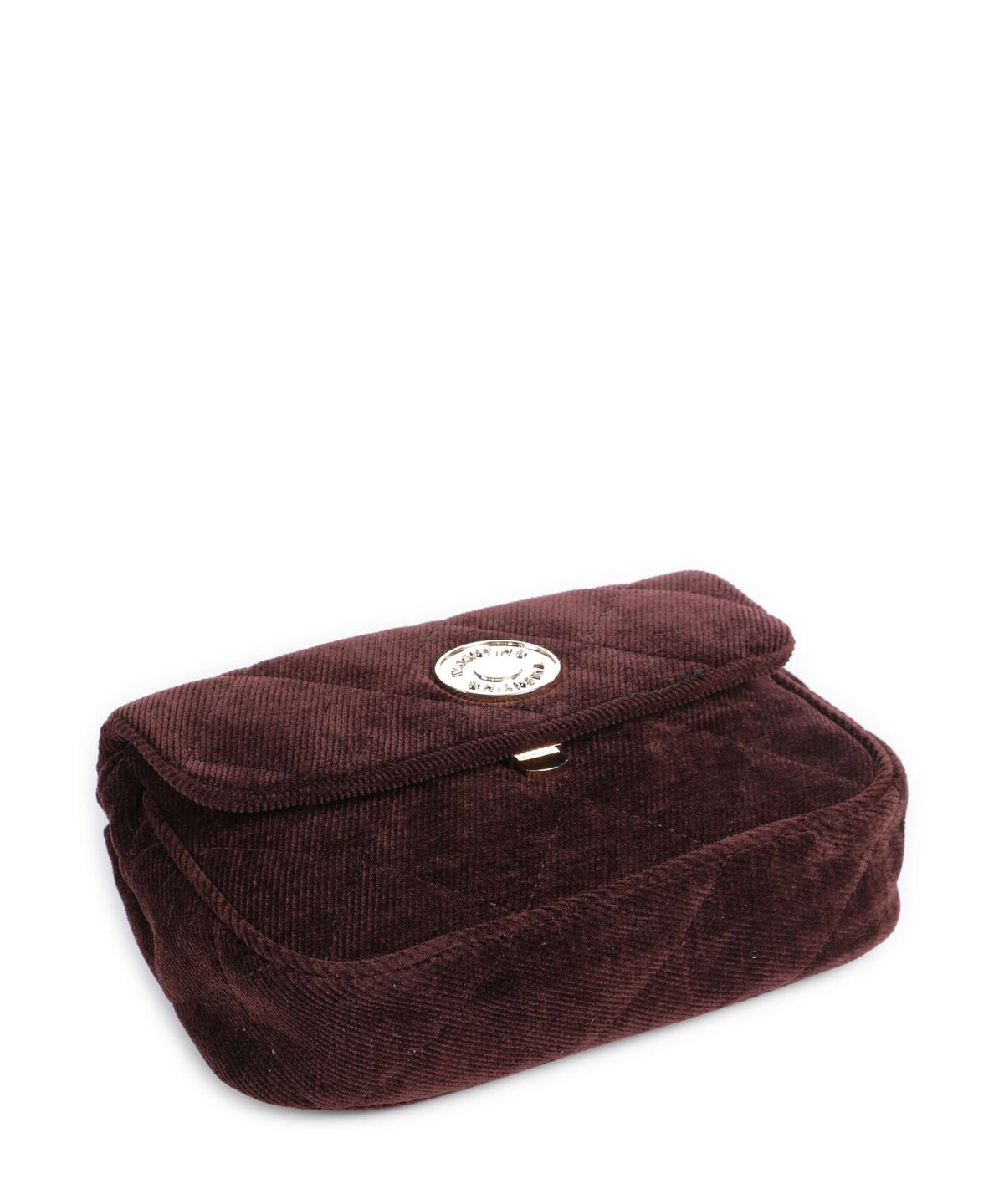 Valentino Bags Mary Jo Shoulder bag bordeaux